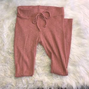 Fashion Nova leggings